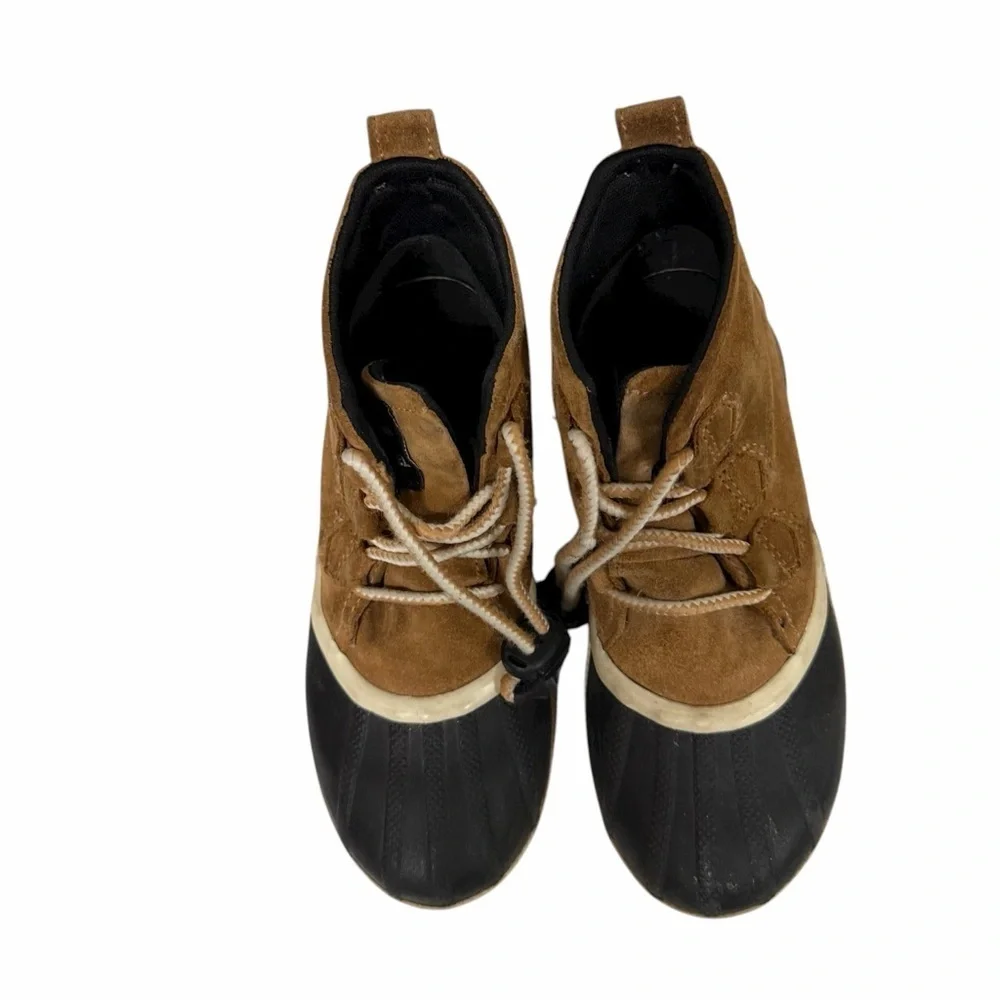 SOREL Out N About IV Classic Waterproof Duck Boots